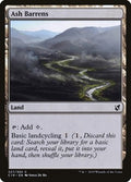Ash Barrens C19 227 NM Magic: The Gathering