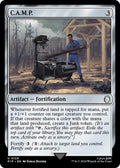 C.A.M.P. PIP 129 NM Magic: The Gathering