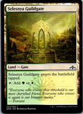 Selesnya Guildgate (255) 255 Common Guilds of Ravnica Magic: The Gathering LP