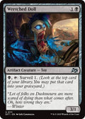 Wretched Doll DFT 111 NM Magic: The Gathering