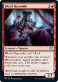 Blood Hypnotist VOW 145 NM Magic: The Gathering