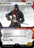 Arno Dorian ACR 139 NM Magic: The Gathering