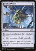 Firemind Vessel 2X2 306 NM Magic: The Gathering
