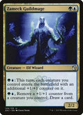 Zameck Guildmage GK2 129 NM Magic: The Gathering