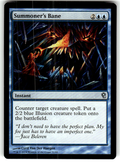 Summoner's Bane Duel Decks: Jace vs. Vraska 31 U Magic: The Gathering Near Mint