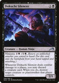 Dokuchi Silencer NEO 95 NM Magic: The Gathering