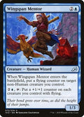 Wingspan Mentor IKO 72 NM Magic: The Gathering