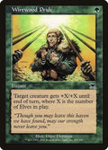 Wirewood Pride ONS 303 NM Magic: The Gathering