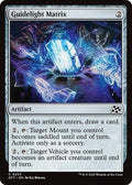 Guidelight Matrix DFT 233 NM Magic: The Gathering