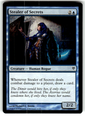 Stealer of Secrets Duel Decks: Jace vs. Vraska 11 C Magic: The Gathering
