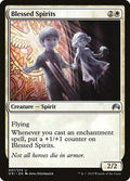 Blessed Spirits ORI 7 NM Magic: The Gathering