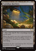 Eumidian Hatchery EOC 20 NM Magic: The Gathering