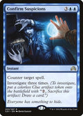 Confirm Suspicions SOI 53 NM Magic: The Gathering