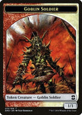 Goblin Soldier TEMA 15 NM Magic: The Gathering
