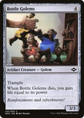 Bottle Golems MH2 222 NM Magic: The Gathering