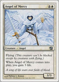Angel of Mercy 8ED 1 LP Magic: The Gathering