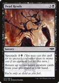 Dead Revels RNA 71 NM Magic: The Gathering