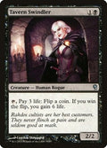 Tavern Swindler DDM 45 NM Magic: The Gathering