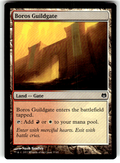 Boros Guildgate Duel Decks: Heroes vs. Monsters 33 C Magic: The Gathering