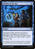 Secrets of the Key MID 73 Foil LP Magic: The Gathering