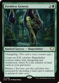 Formless Genesis EOC 96 NM Magic: The Gathering