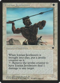 Icatian Javelineers FEM 8b LP Magic: The Gathering