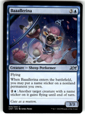 Baaallerina Unfinity 35 U Magic: The Gathering Near Mint