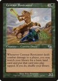 Centaur Rootcaster JUD 109 NM Magic: The Gathering