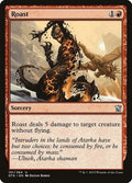 Roast DTK 151 LP Magic: The Gathering