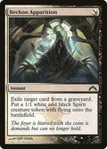 Beckon Apparition GTC 212 NM Magic: The Gathering