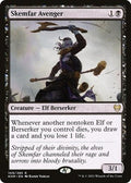 Skemfar Avenger KHM 109 NM Magic: The Gathering