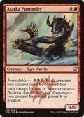 Atarka Pummeler DTK 129 NM Magic: The Gathering