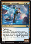 Guidelight Pathmaker DFT 206 NM Magic: The Gathering