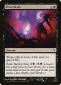 Absorb Vis DDK 31 NM Magic: The Gathering