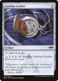 Azorius Locket RNA 231 NM Magic: The Gathering