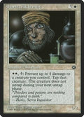 Samite Alchemist HML 13a LP Magic: The Gathering