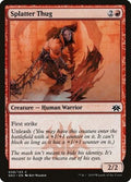 Splatter Thug GK2 58 NM Magic: The Gathering