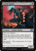 Gastal Raider DFT 86 NM Magic: The Gathering