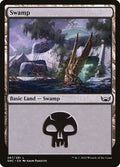 Swamp SNC 267 NM Magic: The Gathering