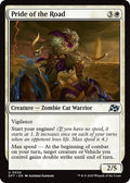 Pride of the Road DFT 24 NM Magic: The Gathering