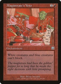 Magistrate's Veto MMQ 204 LP Magic: The Gathering