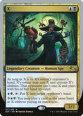 X UST 137 NM Magic: The Gathering