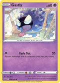 Gastly 083/202 SWSH01: Sword & Shield Base Set Pokémon TCG