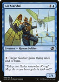 Air Marshal BRO 43 NM Magic: The Gathering