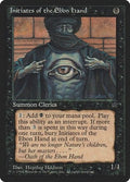 Initiates of the Ebon Hand FEM 39a LP Magic: The Gathering