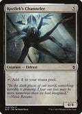 Kozilek's Channeler BFZ 10 NM Magic: The Gathering