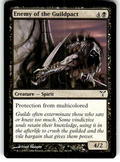 Enemy of the Guildpact Dissension 44 C Magic: The Gathering Near Mint
