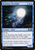 Roaming Ghostlight M21 65 NM Magic: The Gathering