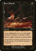 Bone Shards MH2 395 Foil NM Magic: The Gathering