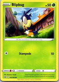 Blipbug 017/163 Common Battle Styles Pokemon Lightly Played